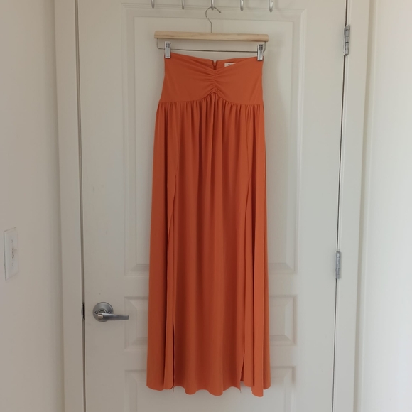 Bec & Bridge New Maxi Skirt - Picture 5 of 6